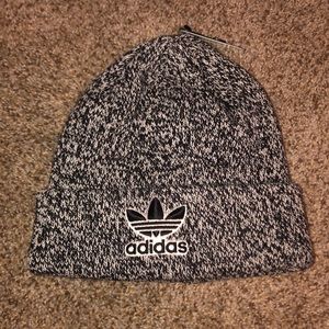 Original Trefoil Beanie Men’s NWT